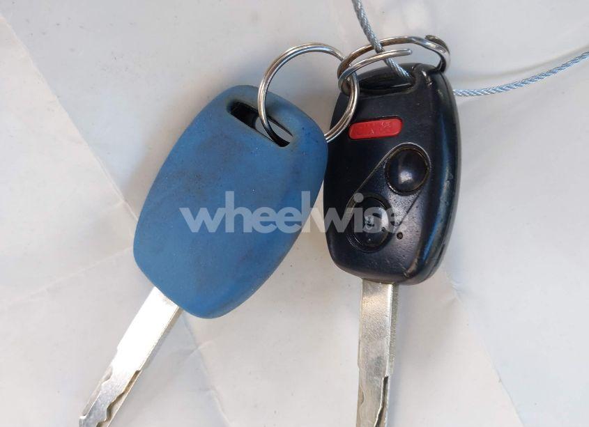 Photo 11 of 2010 Honda Civic LX (VIN 2HGFA1F57AH309981)