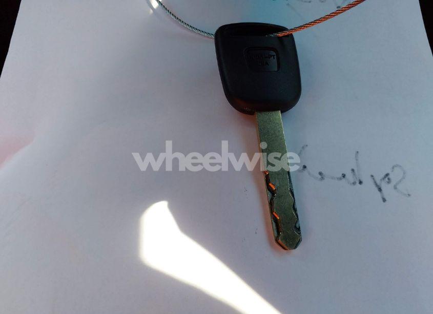 Photo 11 of 2010 Honda Civic LX (VIN 2HGFA1F57AH321371)