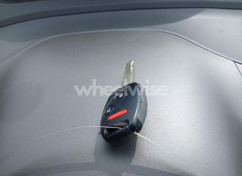 Photo 11 of 2010 Honda Civic LX (VIN 2HGFA1F57AH326800)