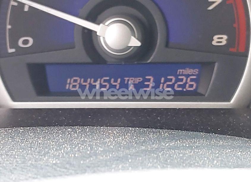 Photo 15 of 2010 Honda Civic LX (VIN 2HGFA1F57AH326800)