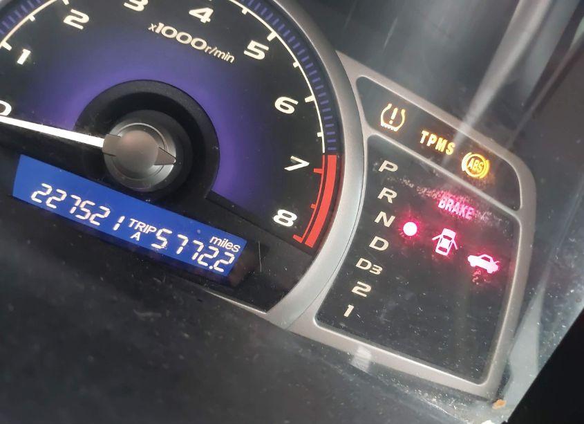 Photo 16 of 2010 Honda Civic LX (VIN 2HGFA1F57AH329129)