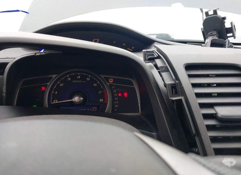 Photo 7 of 2010 Honda Civic LX (VIN 2HGFA1F57AH329129)