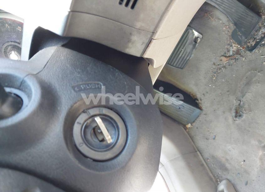 Photo 11 of 2010 Honda Civic LX (VIN 2HGFA1F57AH524261)