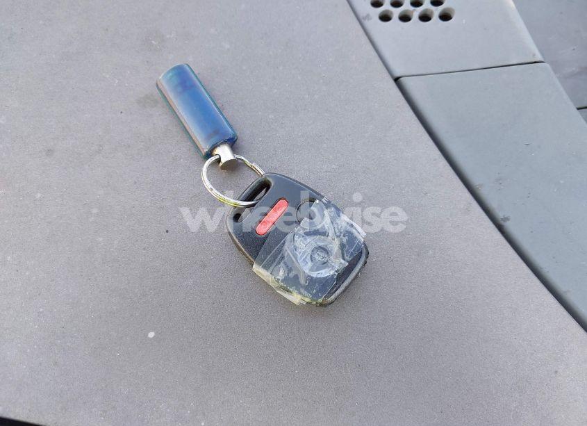 Photo 15 of 2010 Honda Civic LX (VIN 2HGFA1F57AH524261)