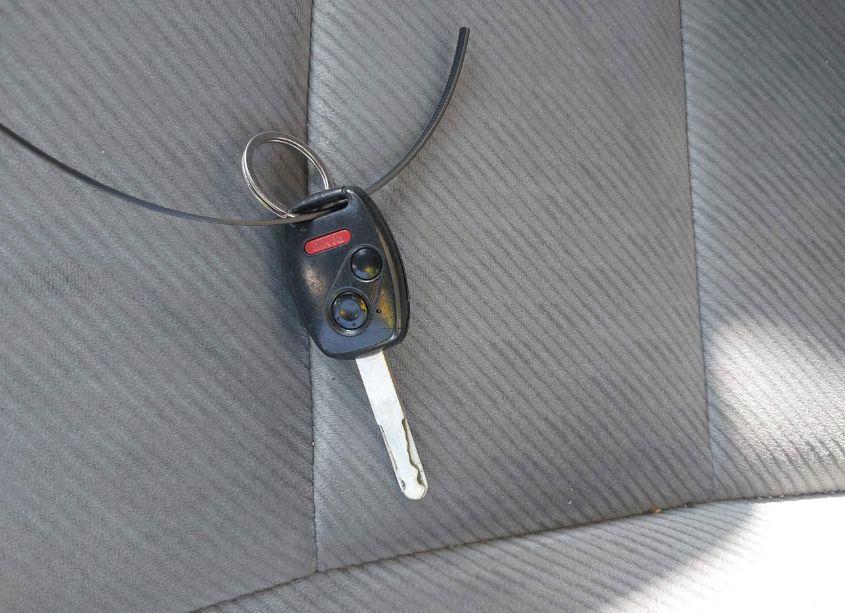 Photo 11 of 2010 Honda Civic LX (VIN 2HGFA1F57AH545532)