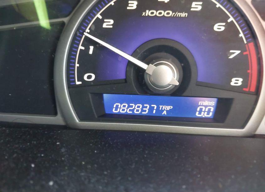 Photo 7 of 2010 Honda Civic LX (VIN 2HGFA1F57AH545532)