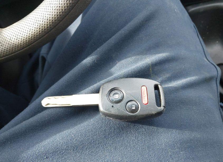 Photo 11 of 2010 Honda Civic LX (VIN 2HGFA1F57AH546227)