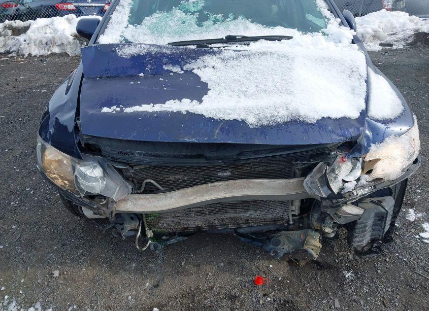 Photo 6 of 2010 Honda Civic LX (VIN 2HGFA1F57AH546227)