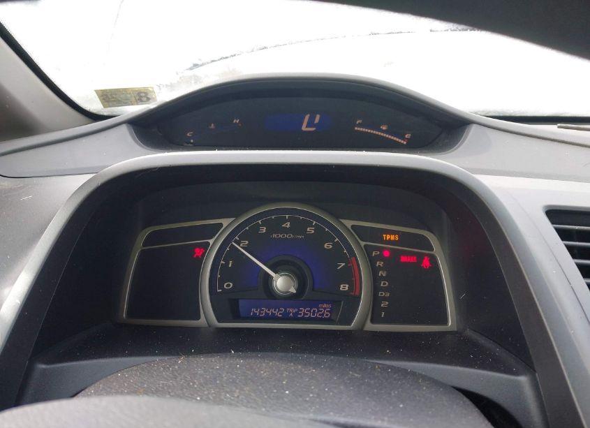 Photo 7 of 2010 Honda Civic LX (VIN 2HGFA1F57AH546227)