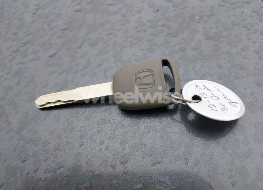 Photo 11 of 2010 Honda Civic LX (VIN 2HGFA1F57AH548009)