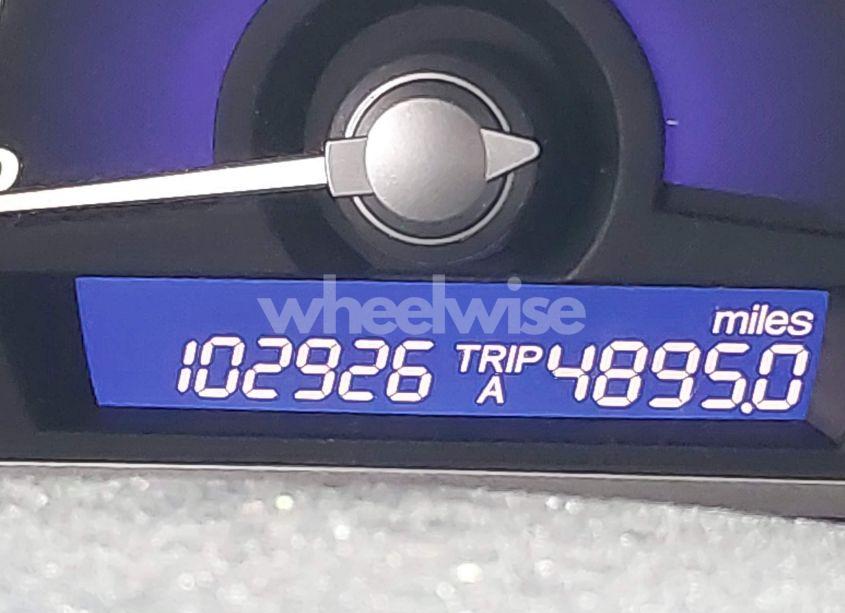 Photo 15 of 2010 Honda Civic LX (VIN 2HGFA1F57AH548009)