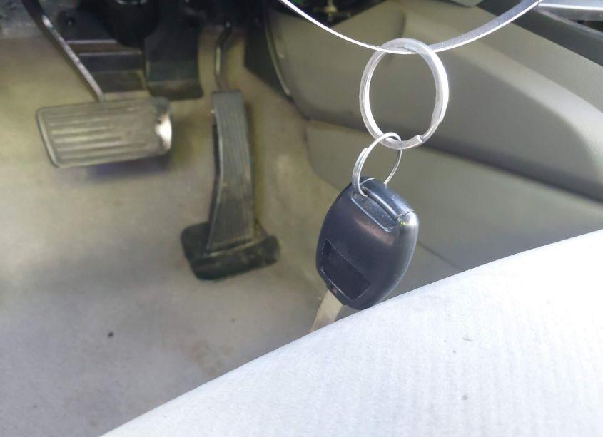 Photo 11 of 2010 Honda Civic LX (VIN 2HGFA1F57AH552853)