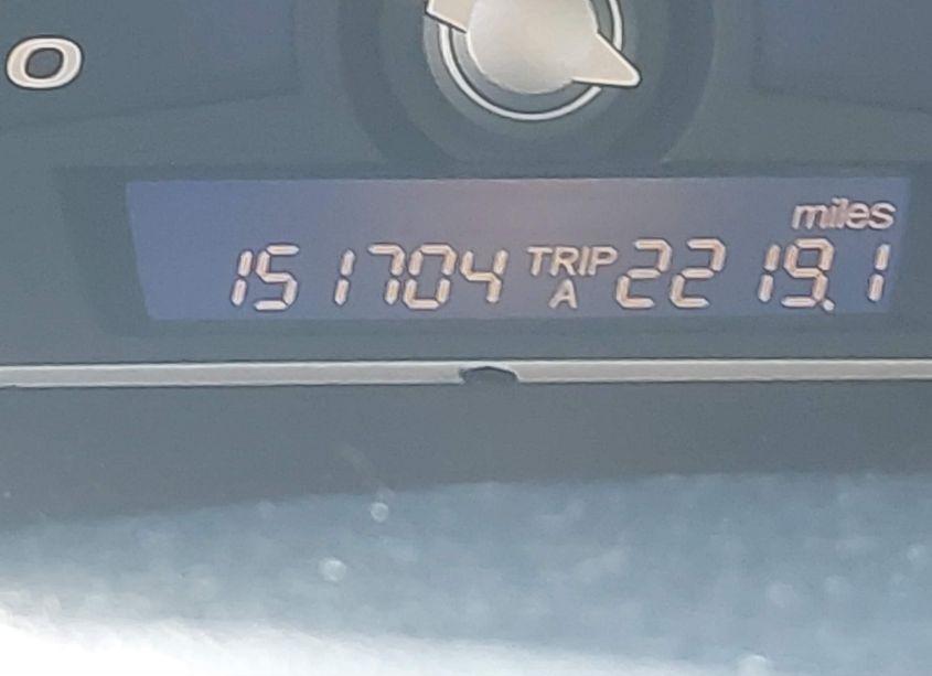 Photo 15 of 2010 Honda Civic LX (VIN 2HGFA1F57AH552853)