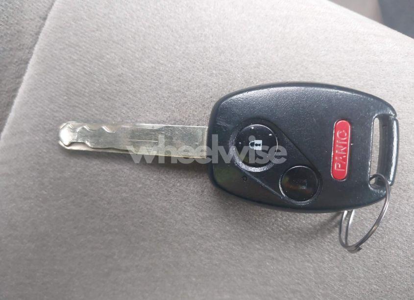 Photo 11 of 2010 Honda Civic LX (VIN 2HGFA1F57AH559592)