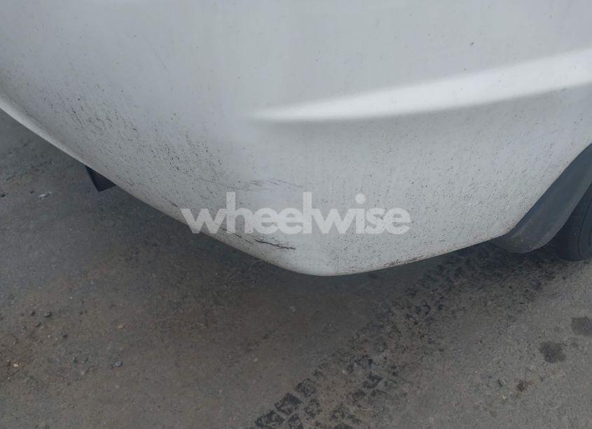 Photo 6 of 2010 Honda Civic LX (VIN 2HGFA1F57AH559592)