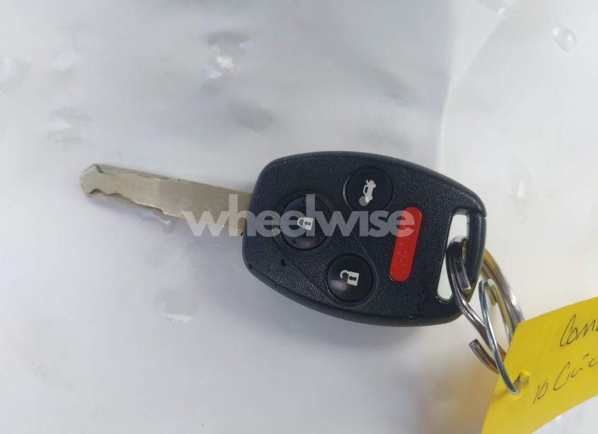 Photo 11 of 2010 Honda Civic LX (VIN 2HGFA1F57AH560810)