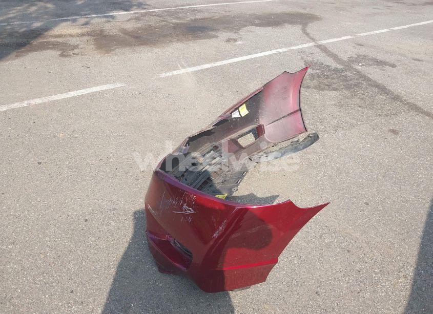 Photo 12 of 2010 Honda Civic LX (VIN 2HGFA1F57AH560810)