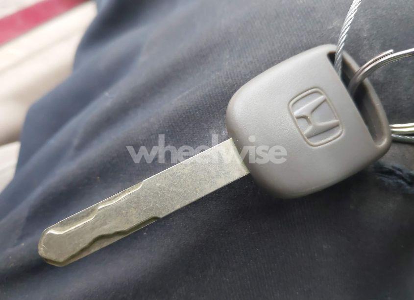 Photo 11 of 2010 Honda Civic LX (VIN 2HGFA1F57AH560838)