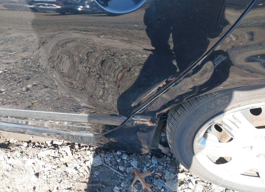 Photo 14 of 2010 Honda Civic LX (VIN 2HGFA1F57AH563447)