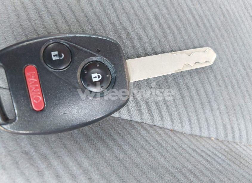 Photo 11 of 2010 Honda Civic LX (VIN 2HGFA1F57AH563559)