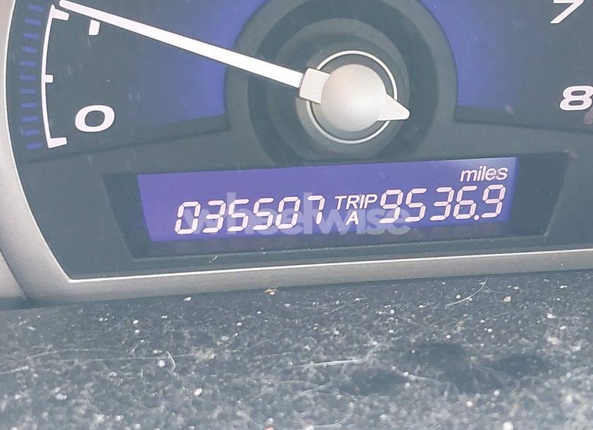 Photo 7 of 2010 Honda Civic LX (VIN 2HGFA1F57AH563559)