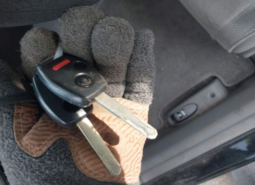 Photo 11 of 2010 Honda Civic LX (VIN 2HGFA1F57AH576036)