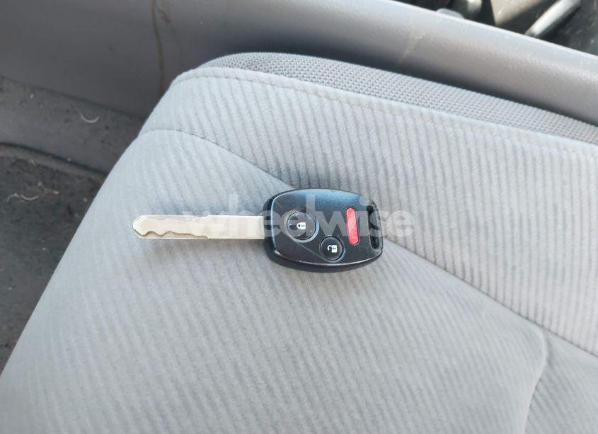 Photo 11 of 2010 Honda Civic LX (VIN 2HGFA1F57AH576067)