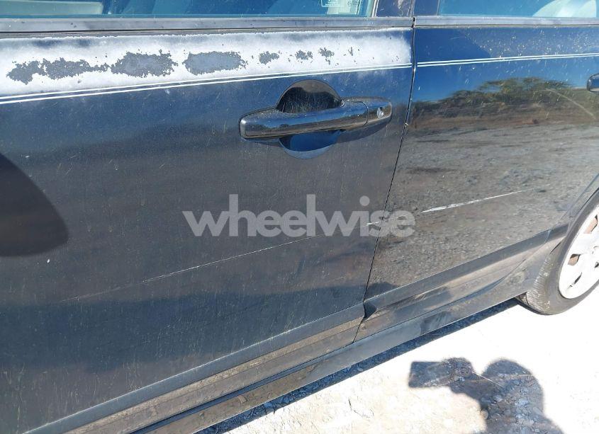 Photo 12 of 2010 Honda Civic LX (VIN 2HGFA1F57AH576067)