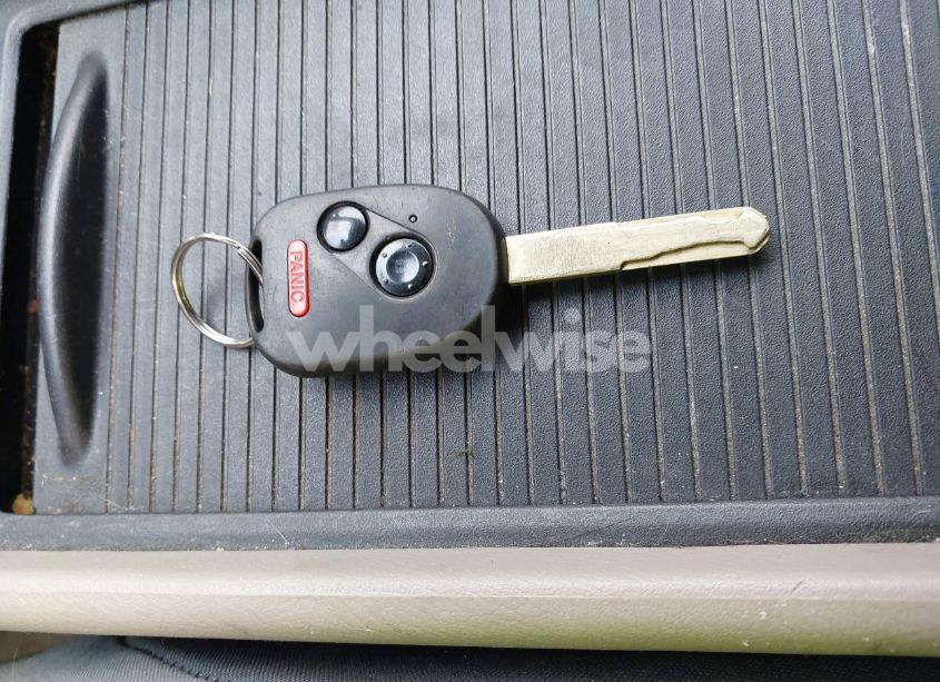 Photo 11 of 2010 Honda Civic LX (VIN 2HGFA1F57AH580295)