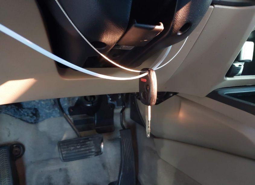 Photo 11 of 2010 Honda Civic LX (VIN 2HGFA1F57AH583326)