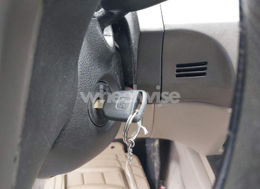 Photo 11 of 2010 Honda Civic LX (VIN 2HGFA1F57AH587067)