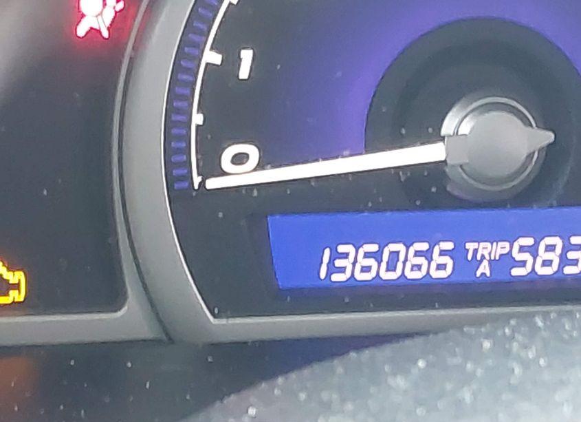 Photo 15 of 2011 Honda Civic LX (VIN 2HGFA1F57BH504755)