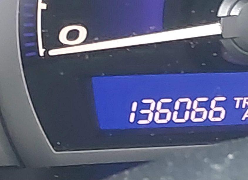 Photo 7 of 2011 Honda Civic LX (VIN 2HGFA1F57BH504755)