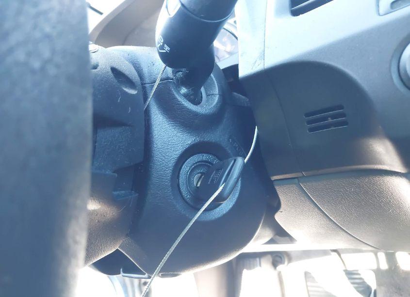 Photo 11 of 2011 Honda Civic LX (VIN 2HGFA1F57BH514122)