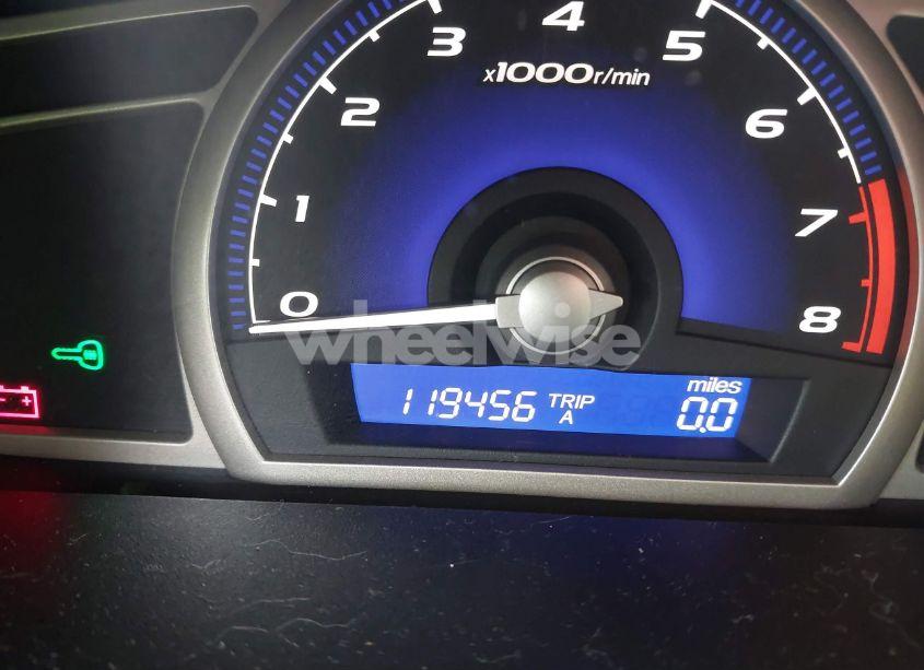 Photo 15 of 2011 Honda Civic LX (VIN 2HGFA1F57BH528490)