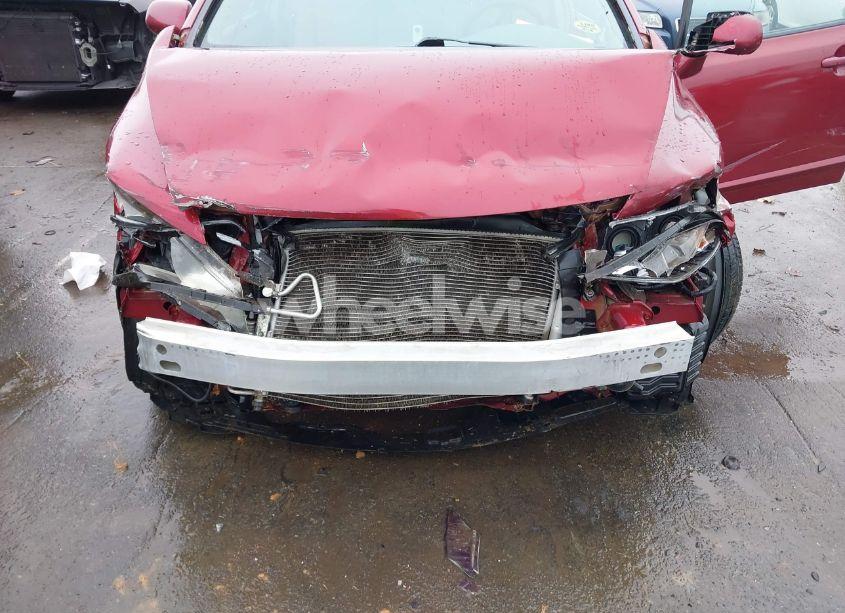 Photo 6 of 2011 Honda Civic LX (VIN 2HGFA1F57BH528490)