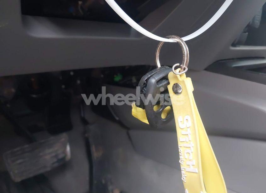 Photo 11 of 2011 Honda Civic LX (VIN 2HGFA1F57BH532989)