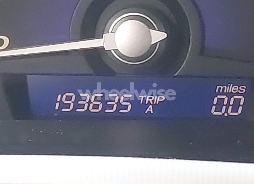 Photo 16 of 2011 Honda Civic LX (VIN 2HGFA1F57BH532989)