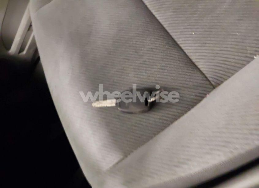 Photo 11 of 2011 Honda Civic LX (VIN 2HGFA1F57BH536184)