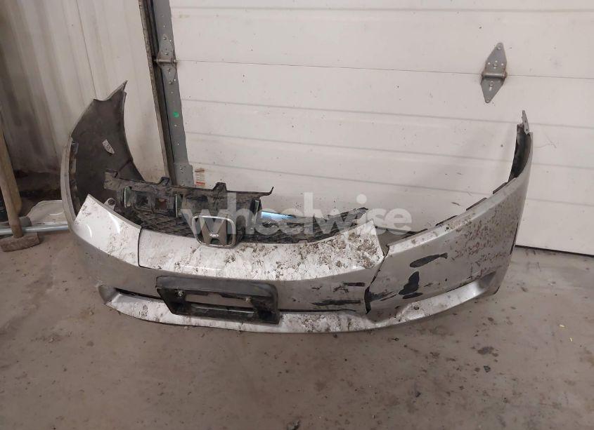 Photo 12 of 2011 Honda Civic LX (VIN 2HGFA1F57BH536184)