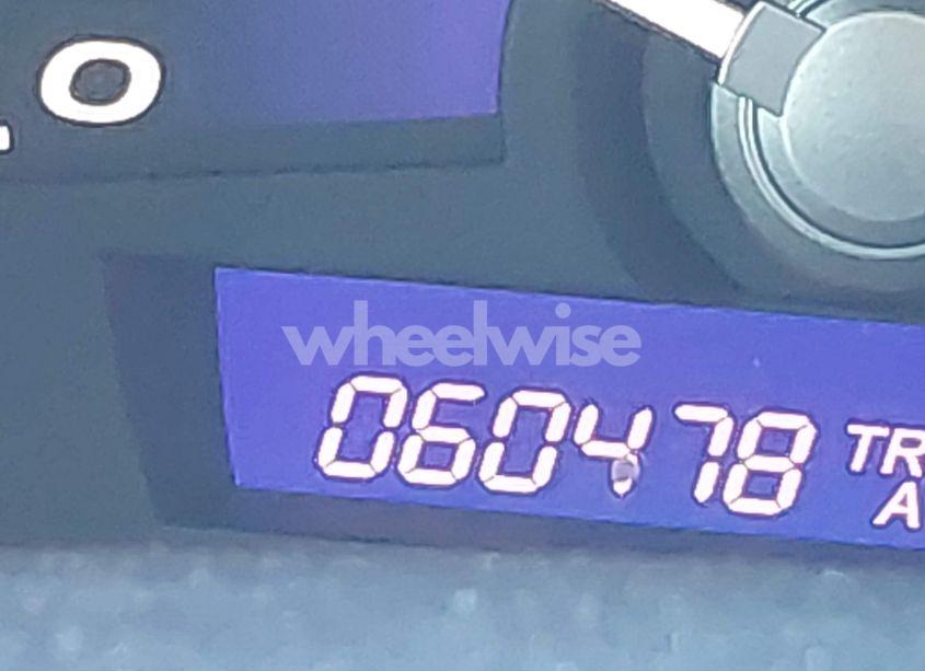 Photo 15 of 2011 Honda Civic LX (VIN 2HGFA1F57BH540882)