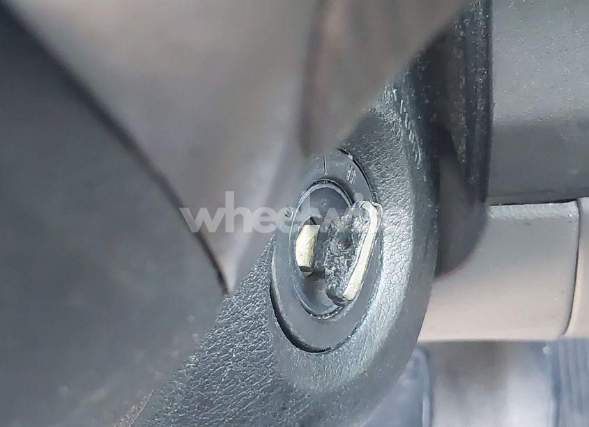 Photo 11 of 2010 Honda Civic LX (VIN 2HGFA1F58AH301999)