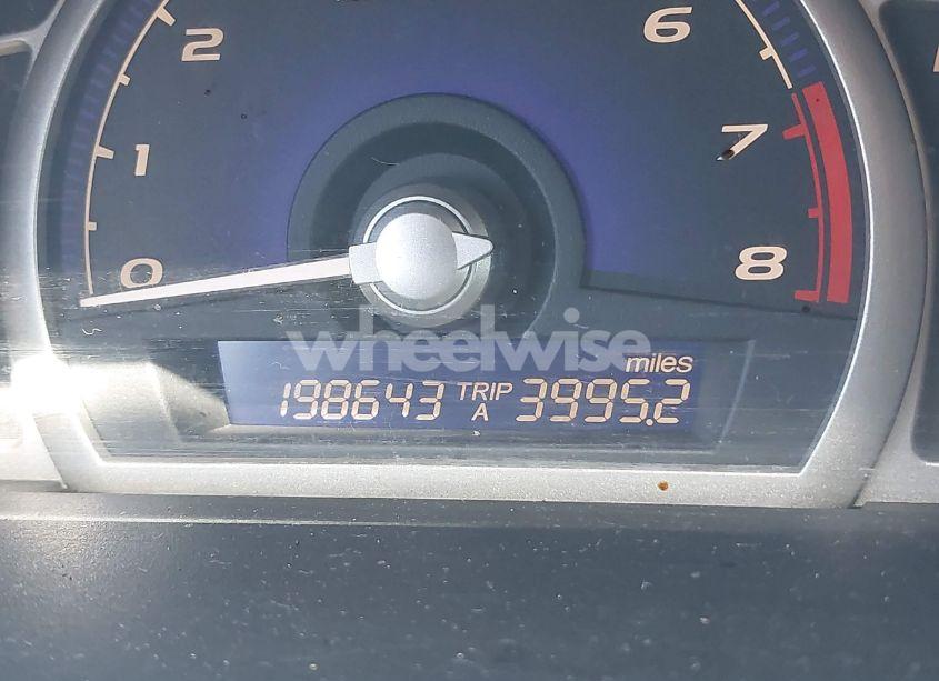 Photo 7 of 2010 Honda Civic LX (VIN 2HGFA1F58AH301999)