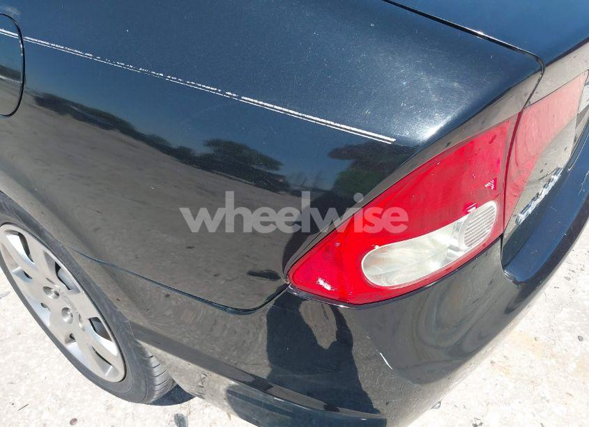 Photo 13 of 2010 Honda Civic LX (VIN 2HGFA1F58AH302067)