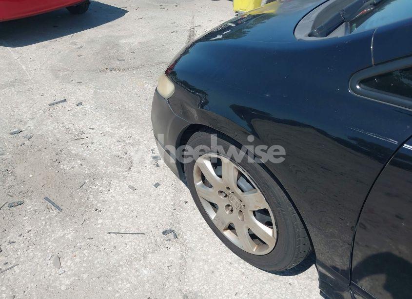 Photo 14 of 2010 Honda Civic LX (VIN 2HGFA1F58AH302067)