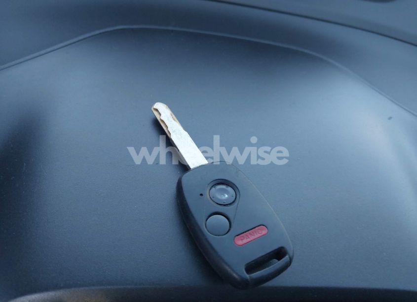 Photo 11 of 2010 Honda Civic LX (VIN 2HGFA1F58AH315188)