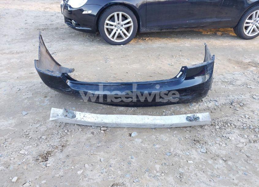 Photo 12 of 2010 Honda Civic LX (VIN 2HGFA1F58AH315188)