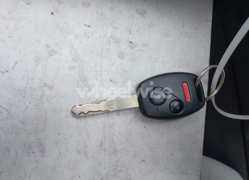 Photo 11 of 2010 Honda Civic LX (VIN 2HGFA1F58AH321072)