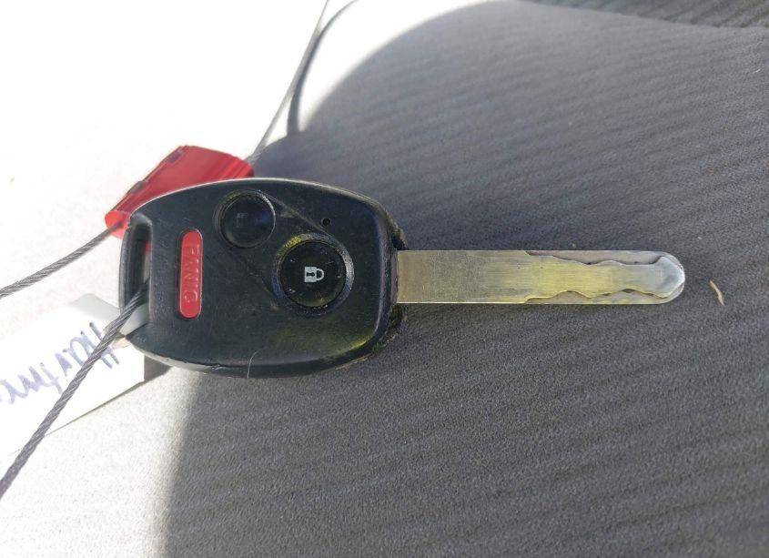 Photo 11 of 2010 Honda Civic LX (VIN 2HGFA1F58AH322030)