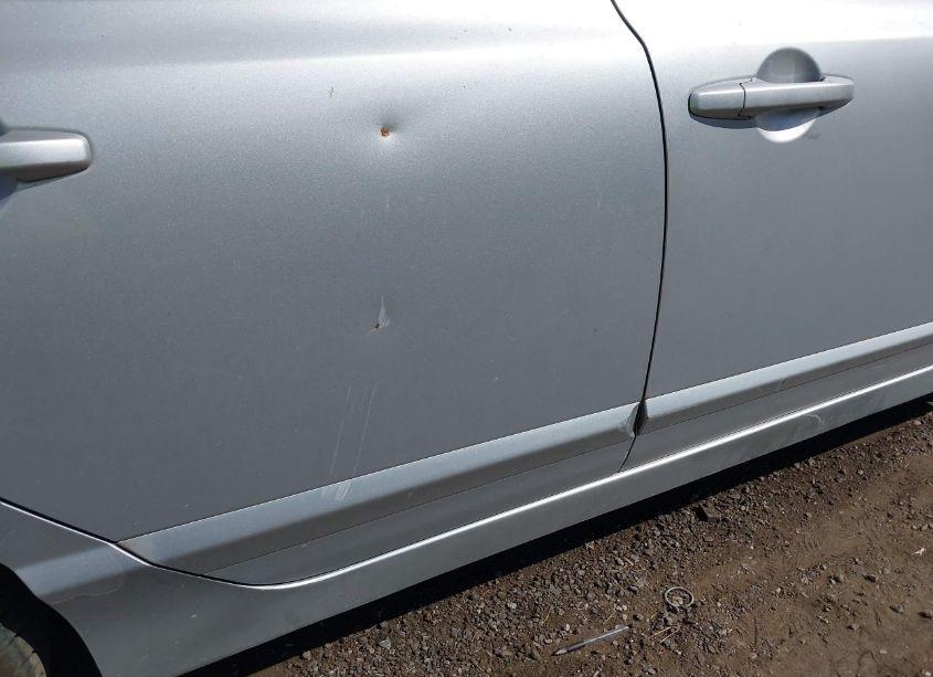 Photo 13 of 2010 Honda Civic LX (VIN 2HGFA1F58AH322030)